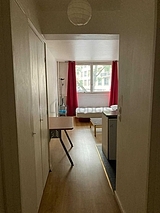 Apartamento Paris 16° - Salaõ