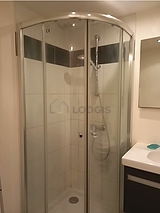 Appartement Paris 16° - Salle de bain