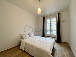 公寓 巴黎12区 - 房間