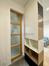 Apartment Paris 12° - Entrance