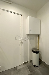 Appartement Paris 12° - Entrée