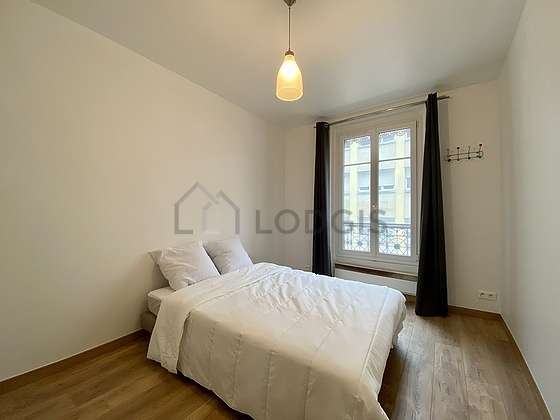 Rental apartment 1 bedroom Paris 12° (Passage Du Genie) | 28 m² Gare de ...