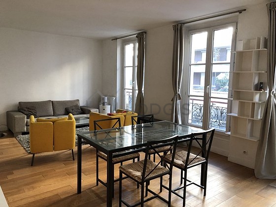 Appartamento Parigi 11° - 