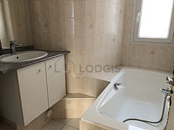 Apartamento Paris 11° - Casa de banho