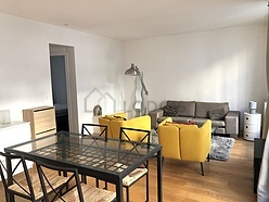 Appartamento Parigi 11° - Soggiorno