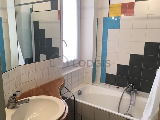 Wohnung Paris 11° - 