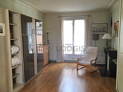 Appartamento Parigi 11° - Soggiorno