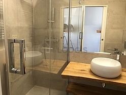 Apartamento Paris 17° - Casa de banho