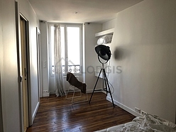 Apartamento Paris 17° - Quarto