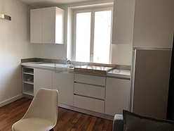 Apartment Paris 17° - Kitchen