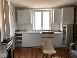 Appartamento Parigi 17° - Cucina