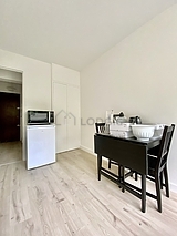 Apartamento París 16° - Cocina