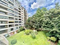 Apartamento París 16° - Salón