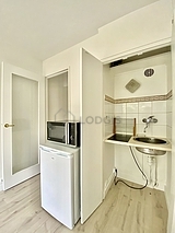 Appartamento Parigi 16° - Cucina