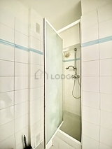 Wohnung Paris 16° - Badezimmer