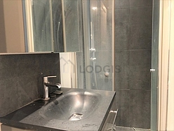 Apartamento Paris 20° - Casa de banho