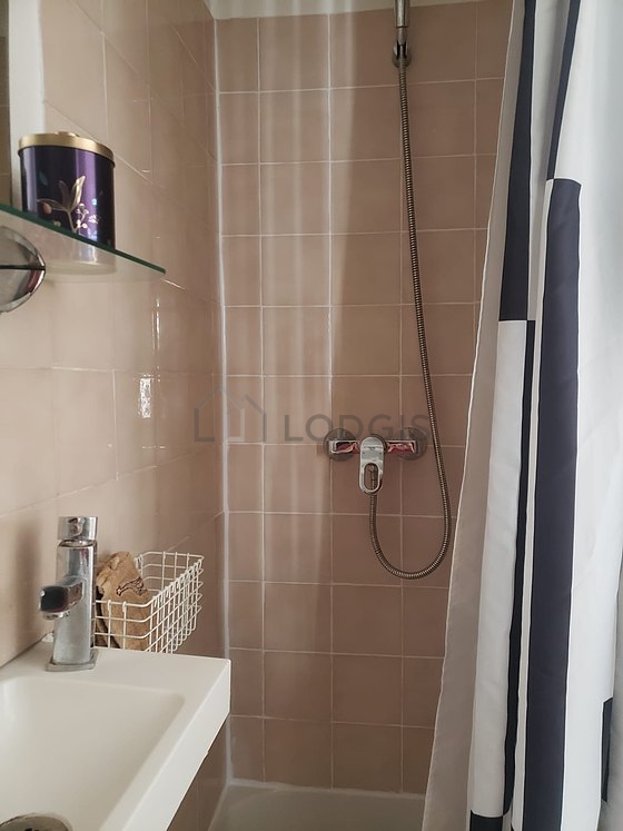 Apartamento París 2° - 