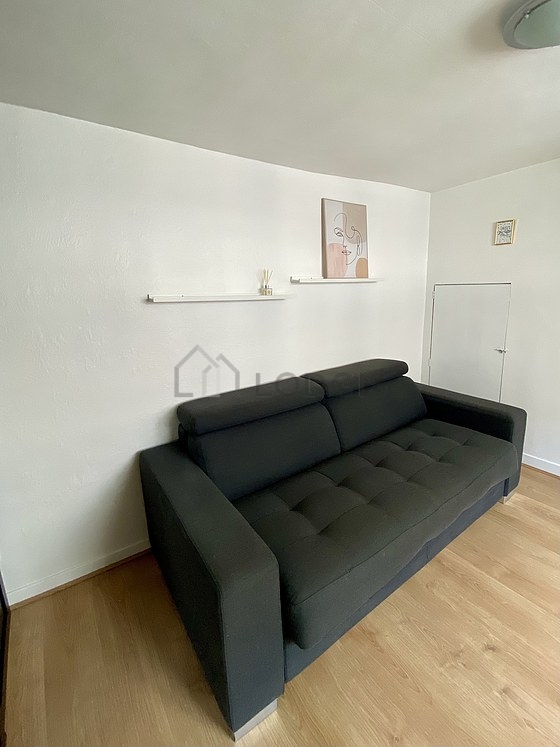 Appartement Paris 2° - 