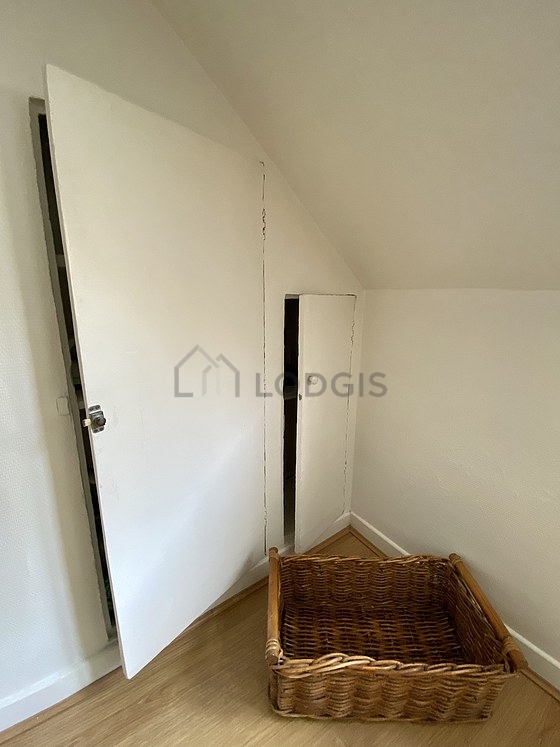 Appartement Paris 2° - 