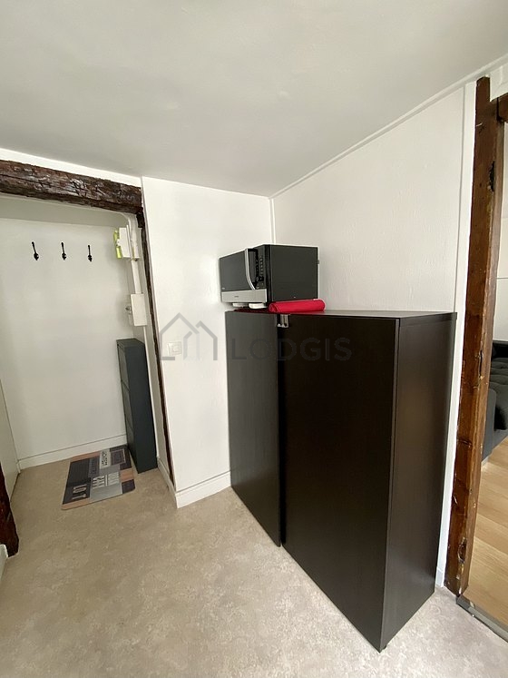 Appartement Paris 2° - 