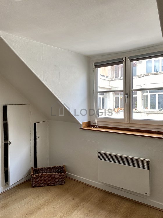 Wohnung Paris 2° - 