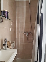 Apartamento Paris 2° - Casa de banho