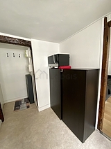 Wohnung Paris 2° - Küche