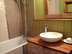 Apartamento Paris 13° - Casa de banho