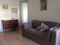 Apartamento Paris 13° - Salaõ