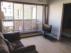 Apartamento Paris 13° - Salaõ