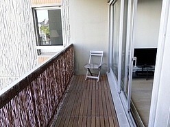 Wohnung Paris 13° - Wohnzimmer