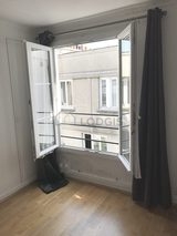 Квартира Париж 9° - Гостиная