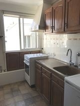 Apartamento Paris 9° - Cozinha