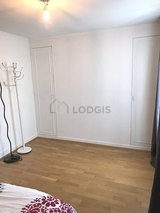 Wohnung Paris 9° - Wohnzimmer