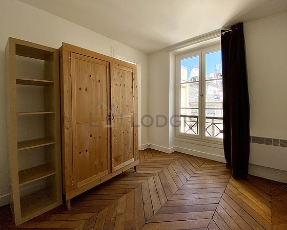 Apartamento París 9° - 