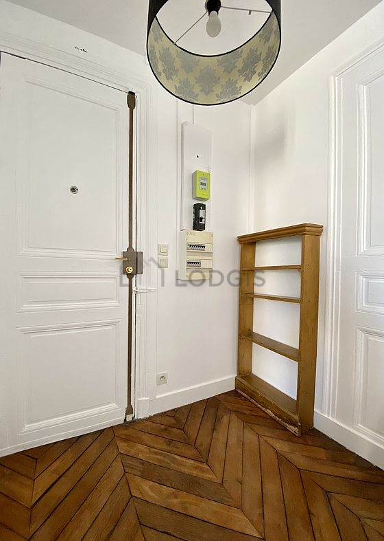 Appartement Paris 9° - 