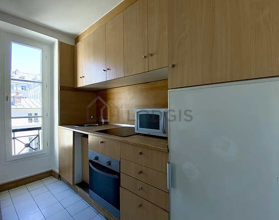 Appartement Paris 9° - 