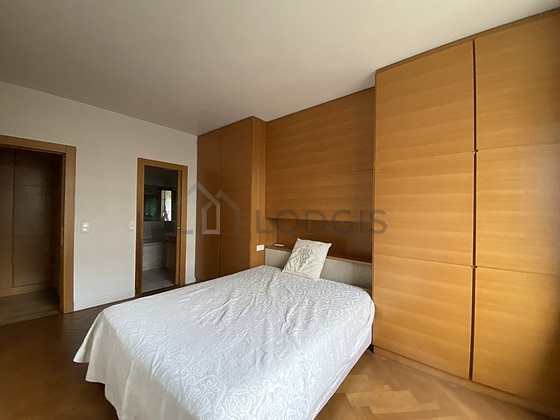 Apartamento París 16° - 