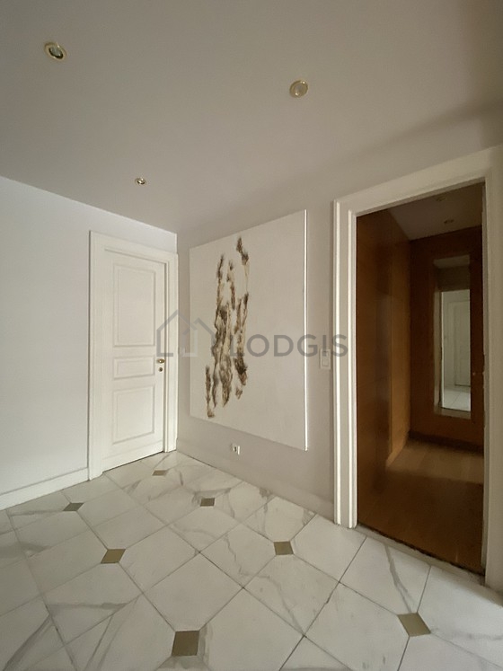 Apartment Paris 16° - 