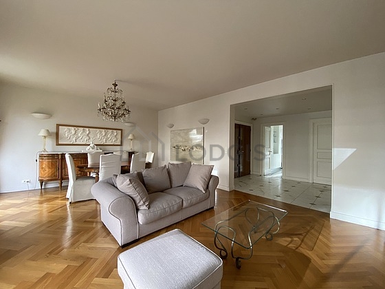 Apartment Paris 16° - 