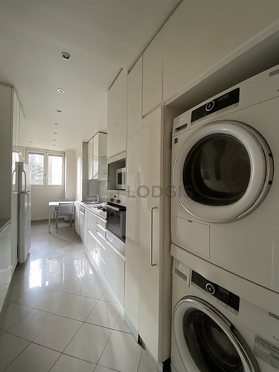 Appartamento Parigi 16° - 