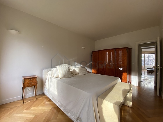 Wohnung Paris 16° - 