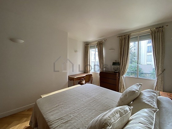 Wohnung Paris 16° - 