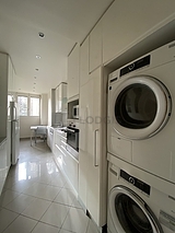 Apartamento París 16° - Cocina