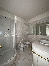 Apartment Paris 16° - Bathroom