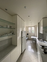 Appartamento Parigi 16° - Cucina