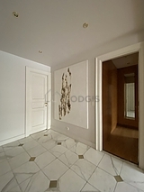 Appartement Paris 16° - Entrée