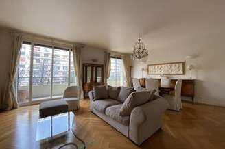 á Location Appartement Paris 16 Appartements Meubles A Louer Dans Le 16eme Lodgis