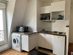 Appartamento Parigi 13° - Cucina