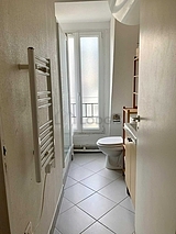 Appartamento Parigi 13° - Sala da bagno